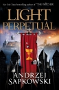 Light Perpetual - Sapkowski Andrzej