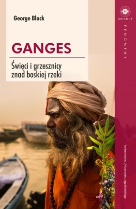 Ganges - Black George