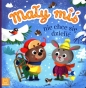 Mały miś nie chce się dzielić - Agnieszka Bator
