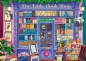 Puzzle 500 Tea Time Sklepik z książkami TREFL