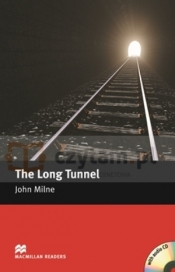 MR 2 Long Tunnel book +CD