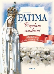 Fatima orędzie nadziei. Modlitewnik - Wołącewicz Hubert