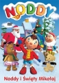 Noddy - Noddy i Święty Mikołaj