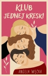 Klub Jednej Kreski Angela Węcka