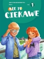 Ale to ciekawe SP2 ćw Matematyka cz.1 + zakładka - Beata Skrzypiec, Jolanta Okuniewska, Sabina Piłat