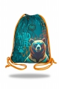 Coolpack, Worek na buty First - Bear (F159968)