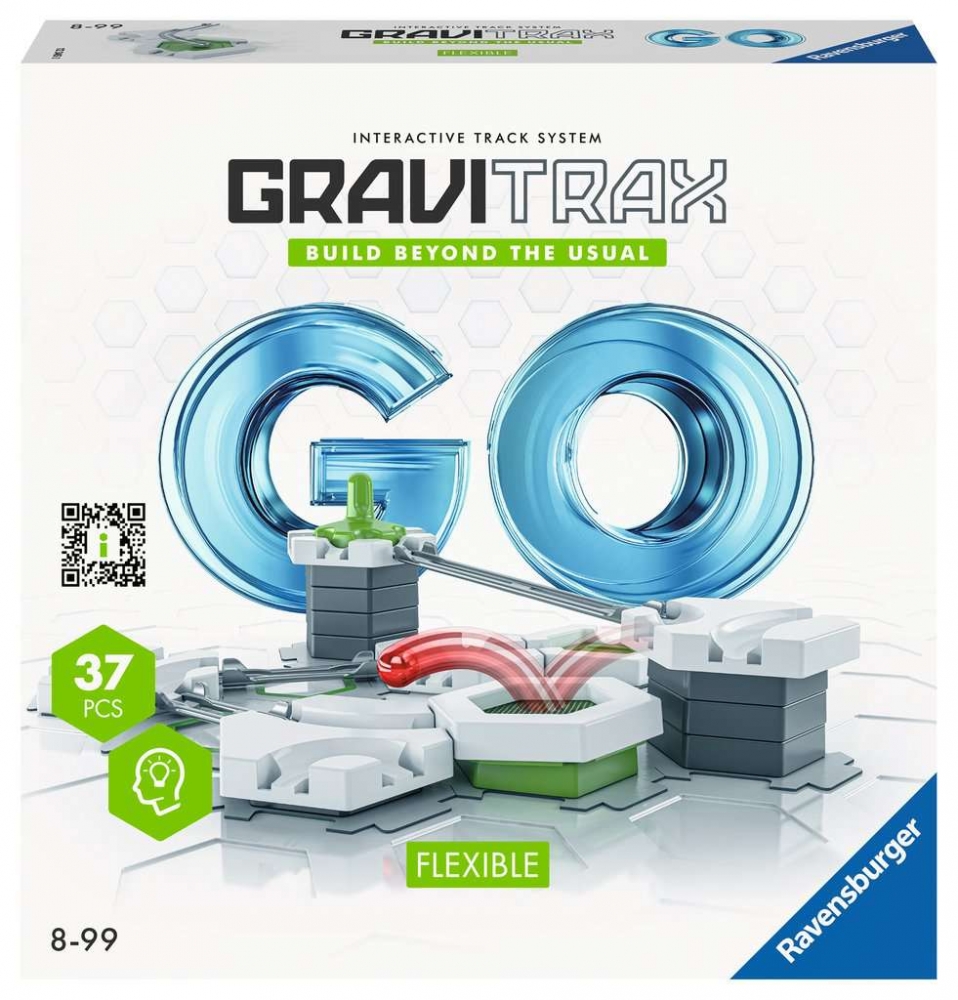 Gravitrax GO - Flexible (23705)