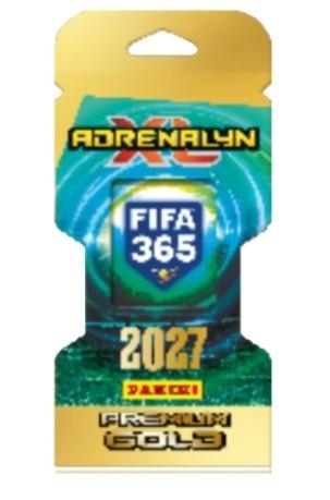 <img src='https://webimage.pl/pics/227/7/d8051708037227.jpg' style='height:440px' /> Fifa 365 Adrenalyn XL 2027 Blister Gold