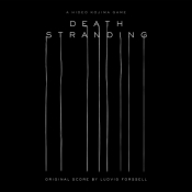 Death Stranding (Original Score) (2 CD)
