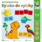 Kapitan Nauka. Gra edukacyjna - Sylaba do sylaby