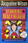 Starring Tracy Beaker Jacqueline Wilson