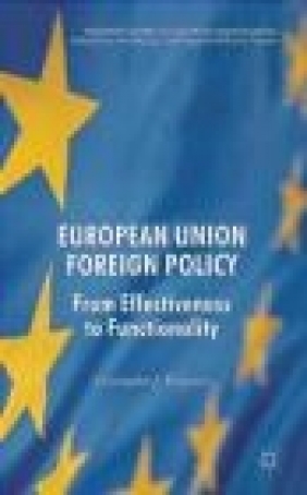 European Union Foreign Policy