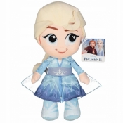 Frozen 2 - Maskotka Elsa 43 cm