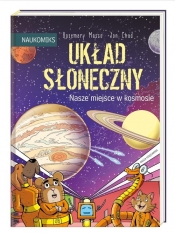 Układ Słoneczny - nasze miejsce w kosmosie