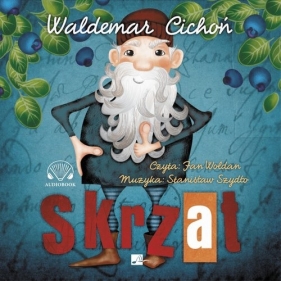 Skrzat - Cichoń Waldemar