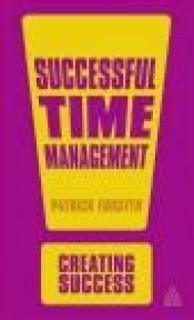 Successful Time Management - Patrick Forsyth