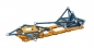 Geomag Mechanics - 146 elementów (GEO-722)