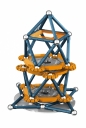 Geomag Mechanics - 146 elementów (GEO-722)