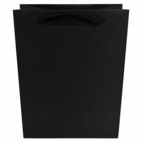 Torebka Black 18x23x10cm