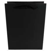 Torebka Black 18x23x10cm