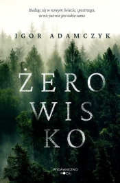 Żerowisko - Igor Adamczyk