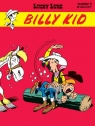 Lucky Luke. Billy Kid. Tom 20 Goscinny Rene, Morris