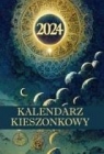 Kalendarz 2024 kieszonkowy