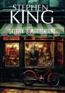 Sklepik z marzeniami Stephen King