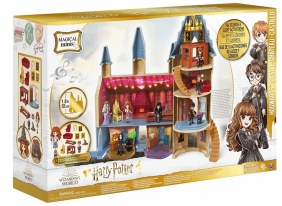 Wizarding World - Zamek Hogwart (6061842)