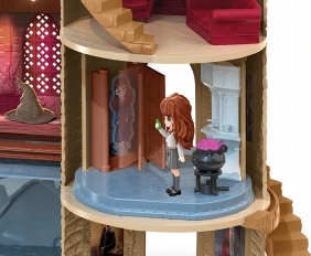 Wizarding World - Zamek Hogwart (6061842)