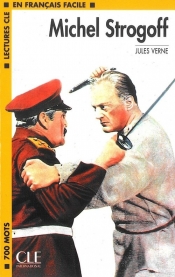 Michel Strogoff - Juliusz Verne
