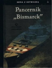 Pancernik Bismarck - Mullenheim-Rechberg Burkard