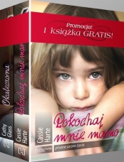 Pisane przez życie Pokochaj mnie mamo / Okaleczona