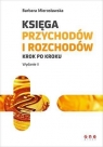 Księga przychodów i rozchodów krok po kroku