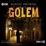 Golem audiobook Gustaw Meyrink