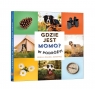  Gdzie jest Momo? W podróży!