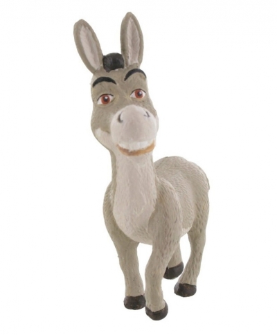 <img src='https://webimage.pl/pics/227/9/d8412906999227.jpg' style='height:440px' /> COMANSI figurka Shrek - Osioł Y99922