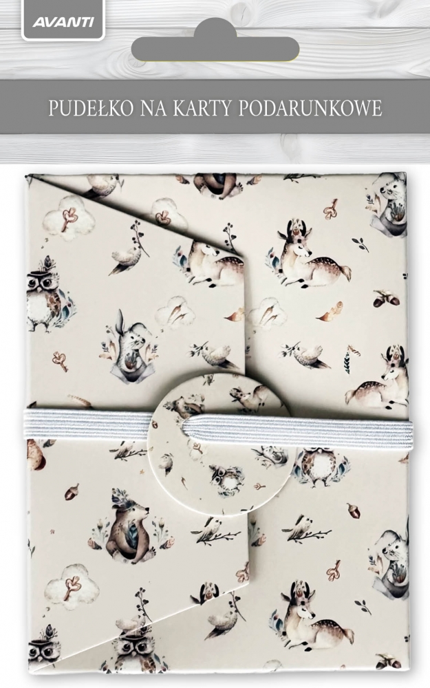 <img src='https://webimage.pl/pics/227/9/dAVANTI-2025-Pudelko-ALL-YEAR-BOX-S-EAN;59055258690175.jpg' style='height:440px' /> Pudełko na karty podarunkowe