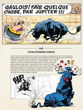 Asteriks. Asteriks w Hiszpanii. Tom 14 - Albert Uderzo, René Goscinny