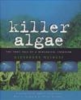 Killer Algae Alexandre Meinesz, A Meinesz
