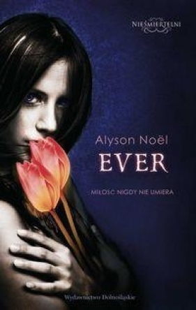 Nieśmiertelni 1 Ever - Noel Alyson<br />
