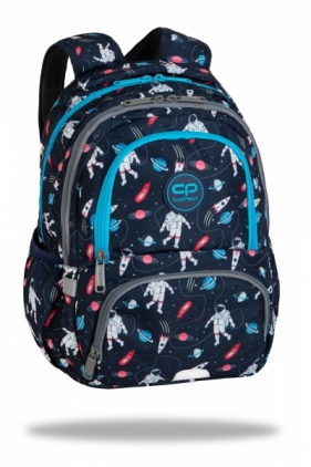 Plecak młodzieżowy Coolpack Spiner Termic, Apollo (E01532)