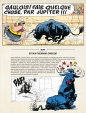 Asteriks. Asteriks w Hiszpanii. Tom 14 - Albert Uderzo, René Goscinny