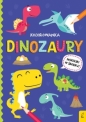 Wszystko o dinozaurach. Dinozaury - Opracowanie zbiorowe