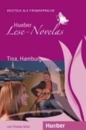 Lese Novelas-Tina,Hamburg