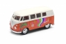 Volkswagen 1963 T1 Bus 1/34 (49764A1-F) od 3 lat