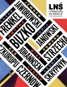 Literatura na świecie 5-6/2026 Mike Johannsen, Leonid Skrypnyk, Jewhen Jaworowski