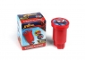  Stempel z naklejkami Spiderman 1szt.mix