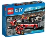 Lego City Transporter motocykli (60084) 60084 Kevin Prenger