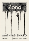 Zona Mathias Énard